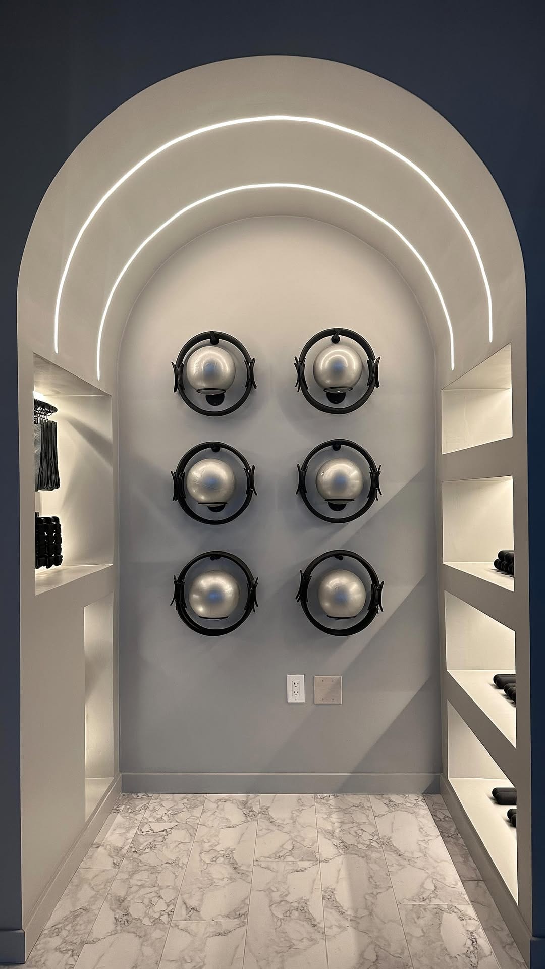 Post 7 by Behind Doors | Luxury event Designer | Interior designer on Instagram (video)