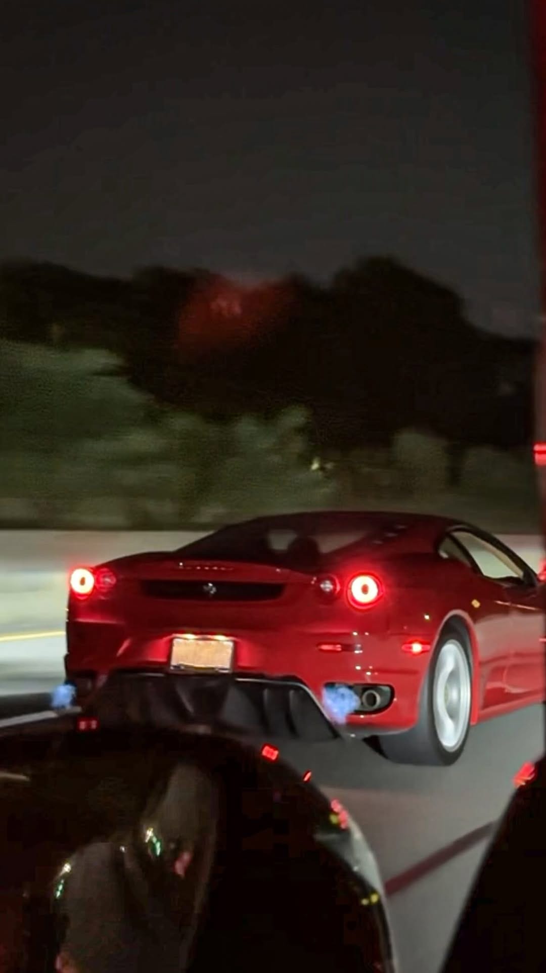 Post 8 by John D’Angelo on Instagram (video)