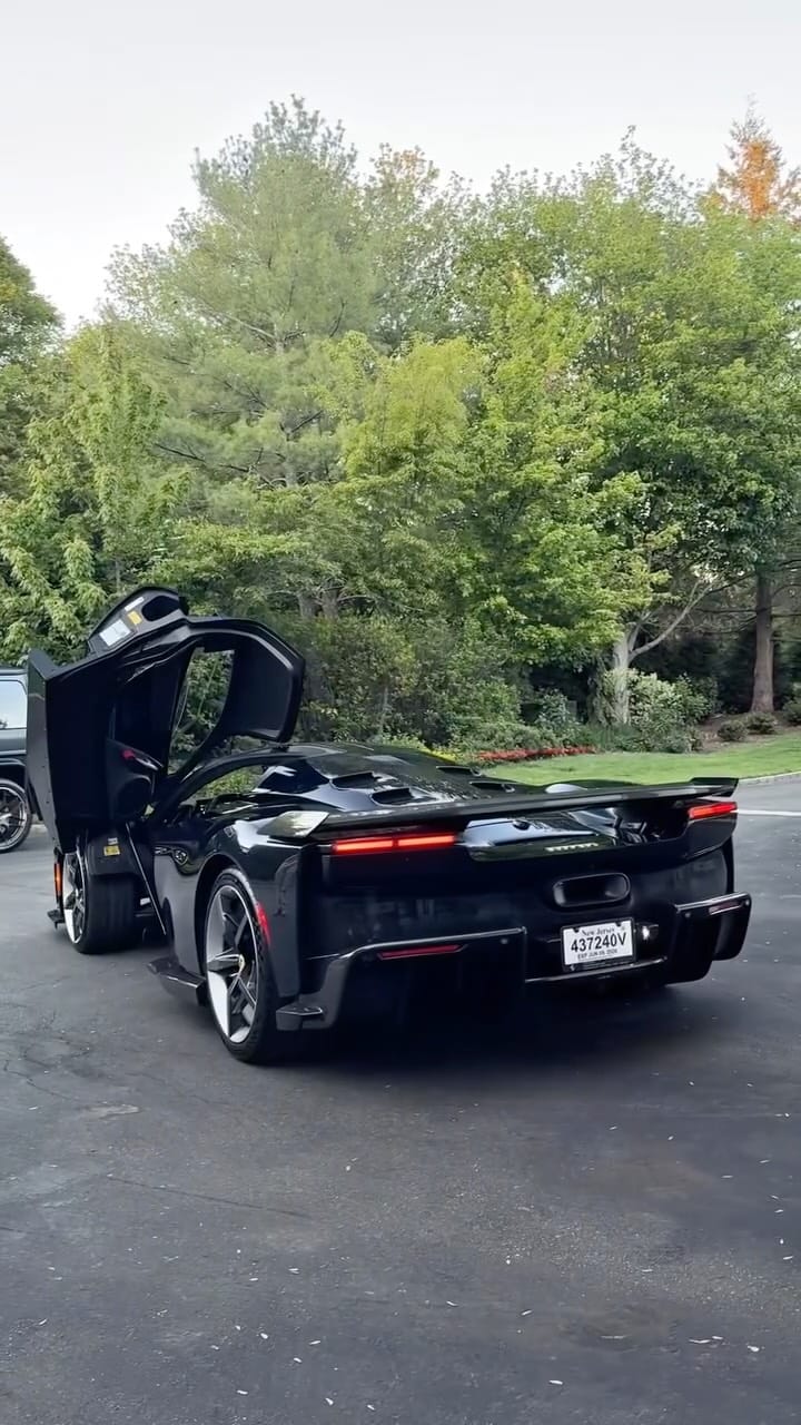 Post 5 by John D’Angelo on Instagram (video)