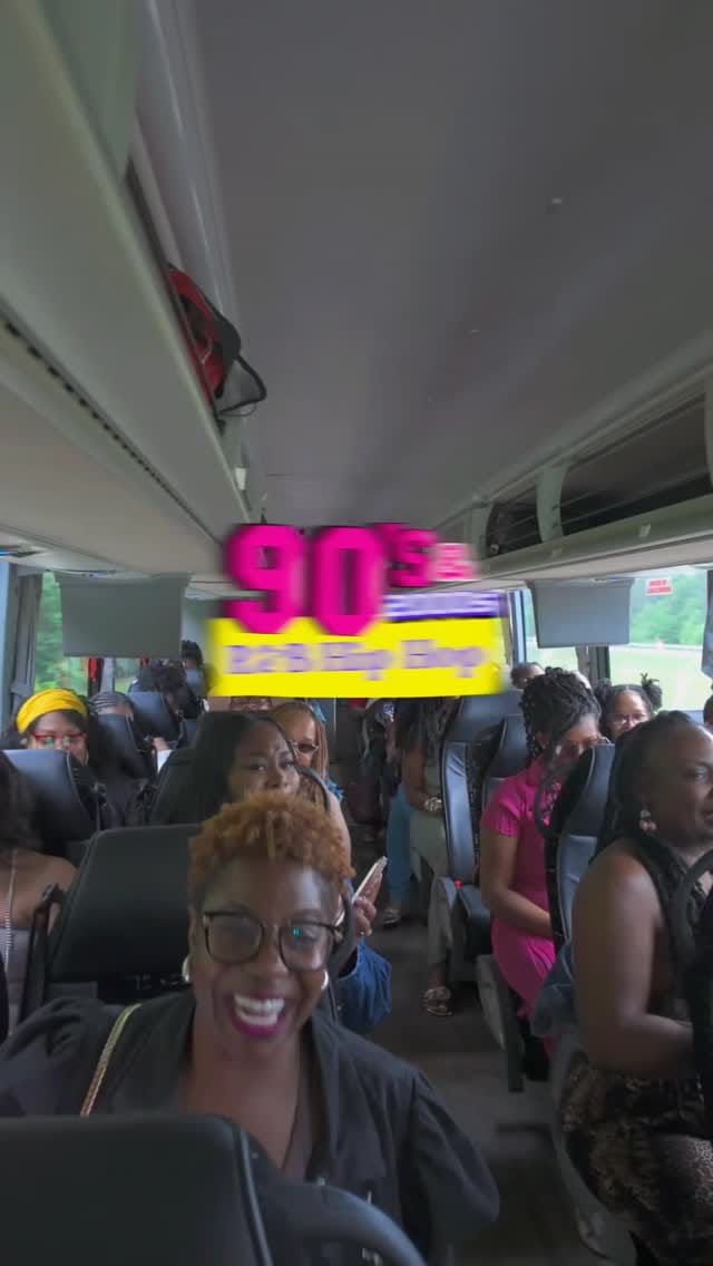 Post 9 by Ride The Vibe ATL | Wine & Music Experiences on Instagram (video)