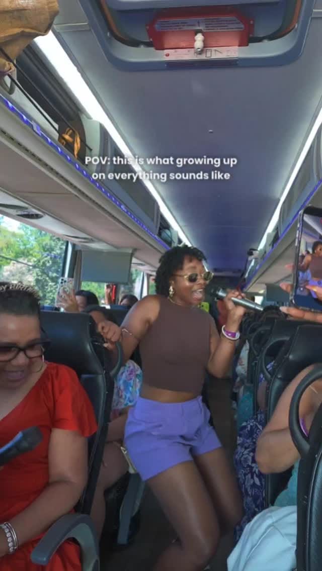 Post 2 by Ride The Vibe ATL | Wine & Music Experiences on Instagram (video)