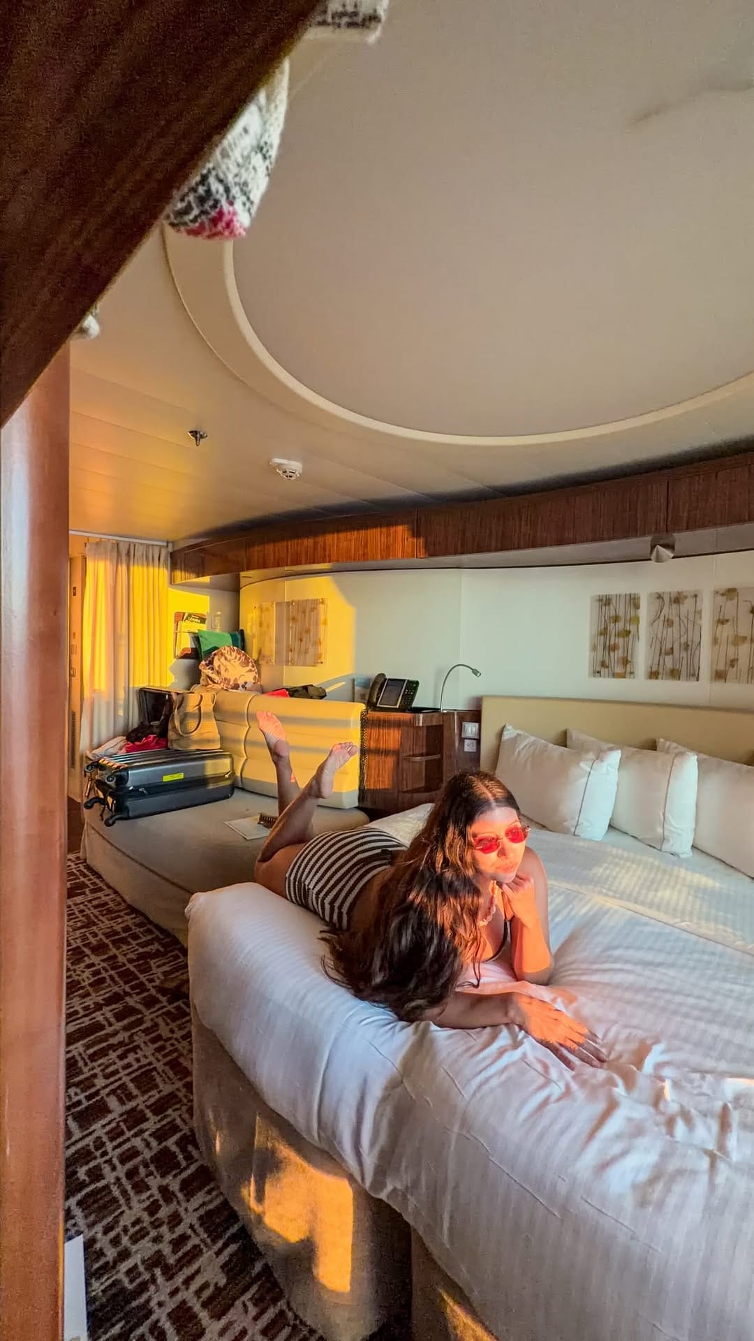 Post 5 by Valentina on Instagram (video)