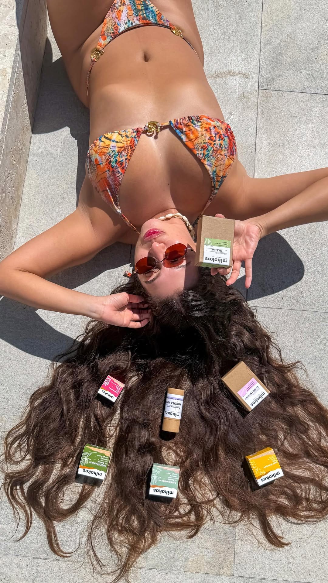 Post 10 by Valentina on Instagram (video)