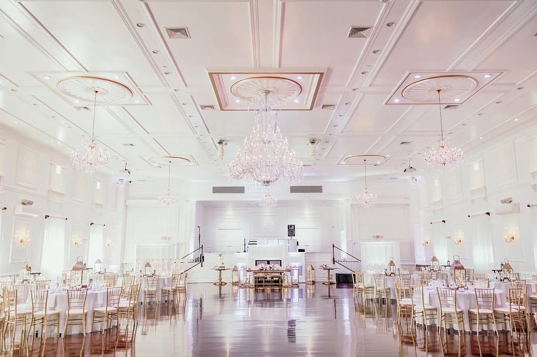 Post 10 by The Hamilton Manor on Instagram (carousel)