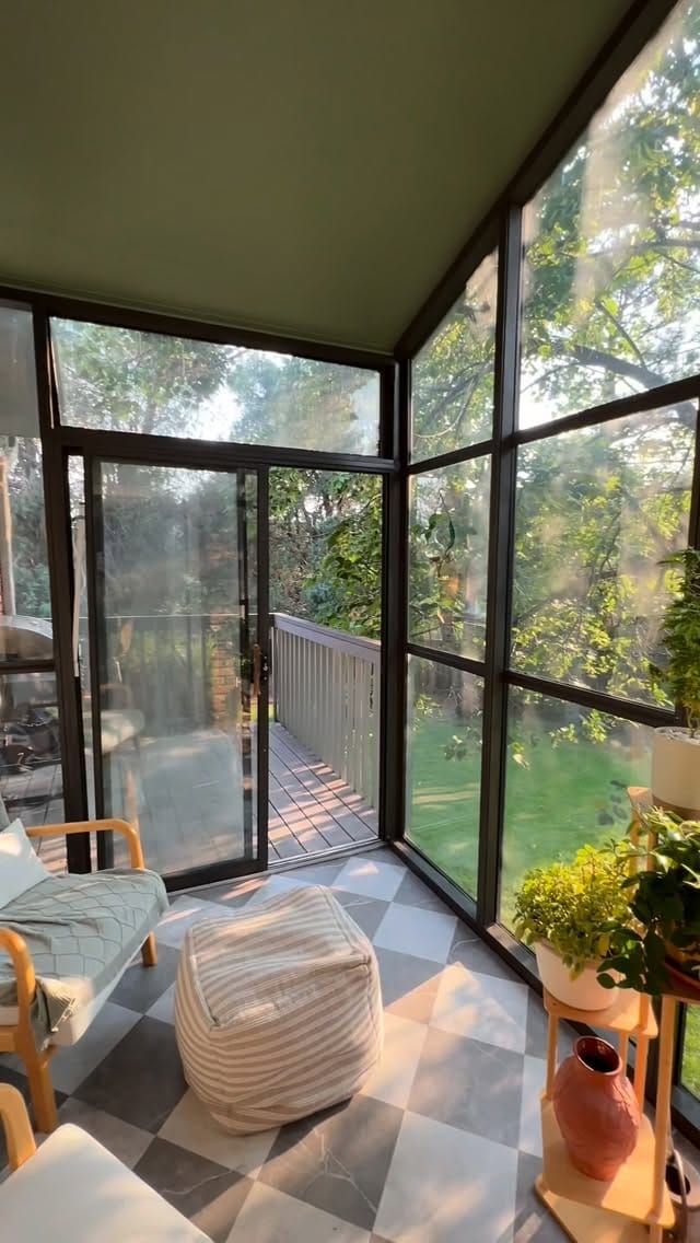 Post 4 by Scott + Layn | DIY Home Renovation on Instagram (video)