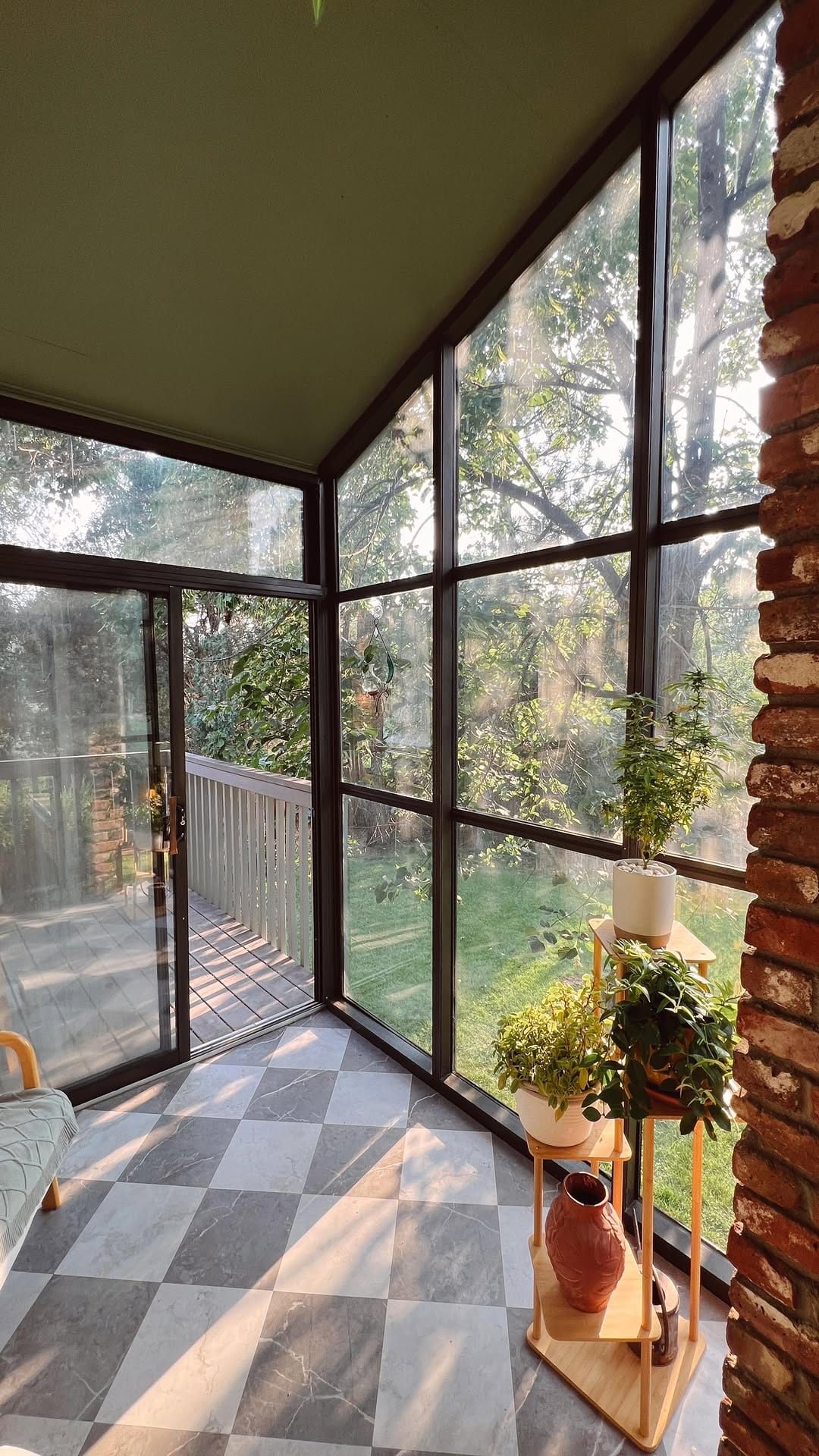 Post 9 by Scott + Layn | DIY Home Renovation on Instagram (video)