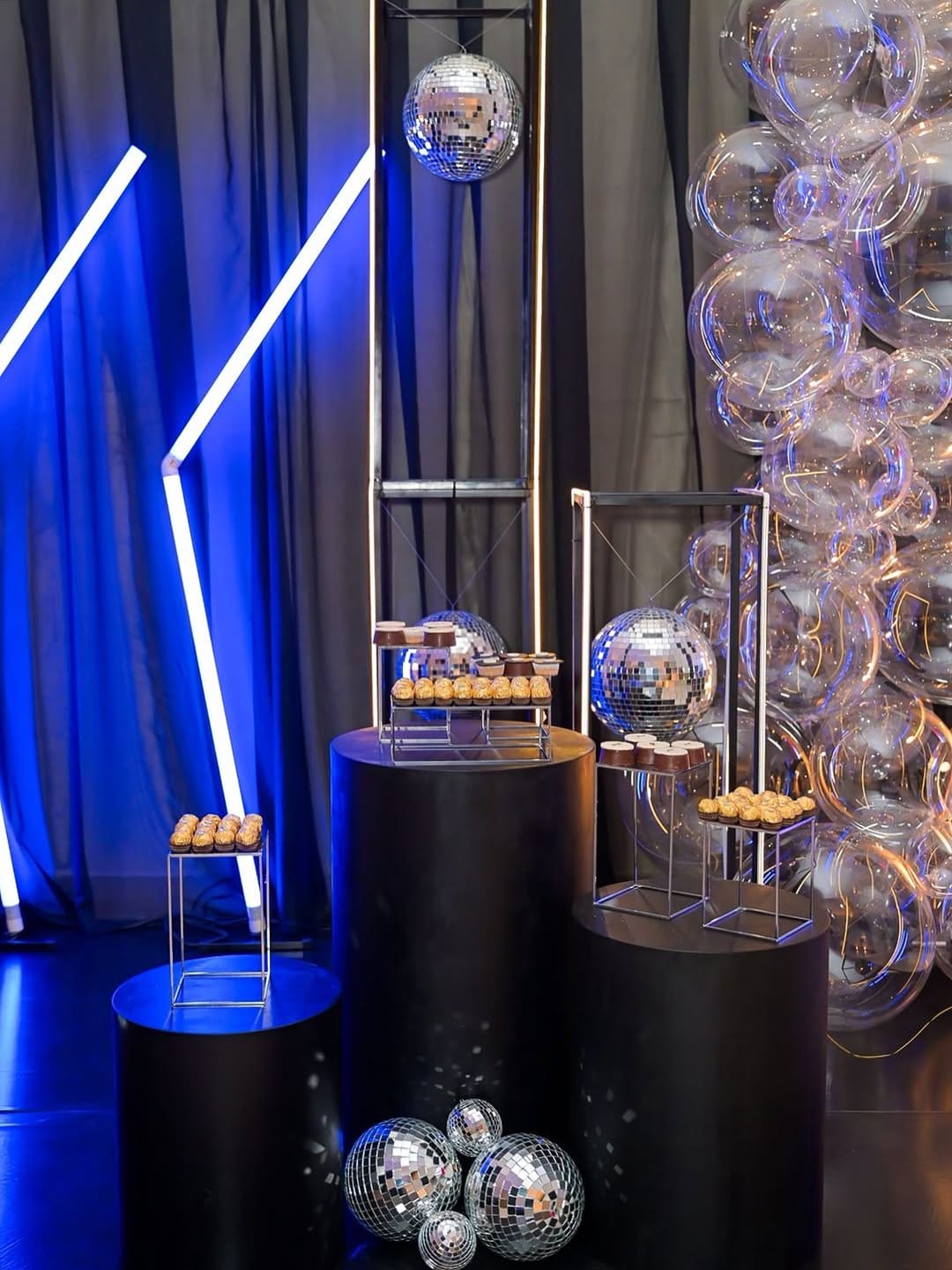 Post 2 by Grassini  Events on Instagram (image)