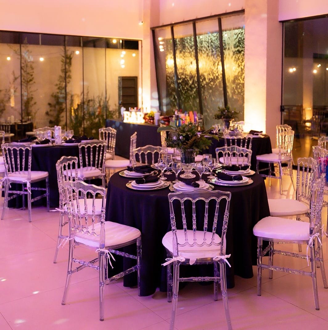 Post 4 by Grassini  Events on Instagram (carousel)