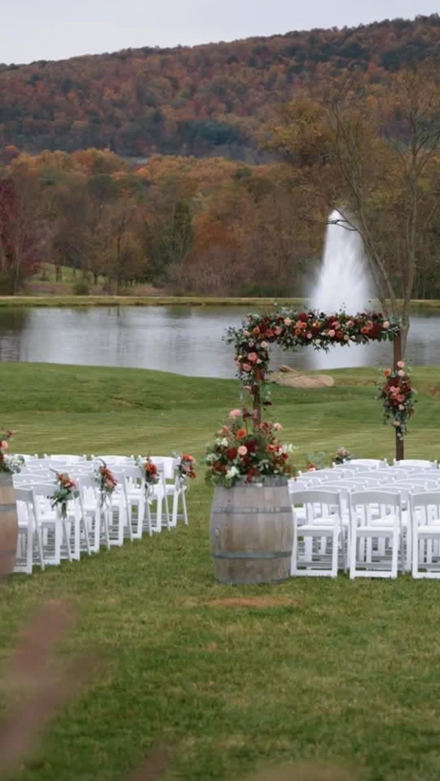 Post 9 by VA Wedding & Event Venue on Instagram (video)