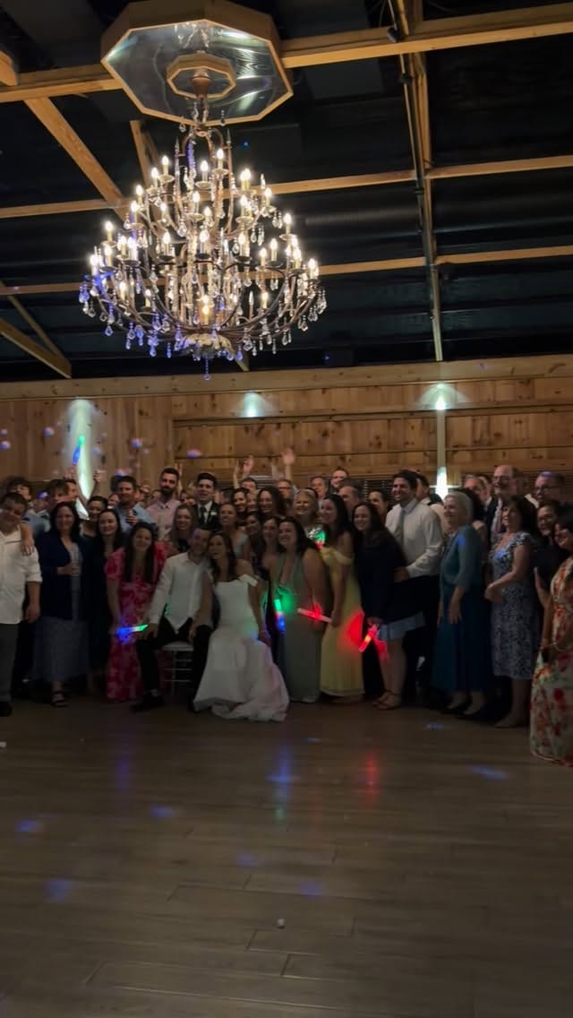 Post 6 by VA Wedding & Event Venue on Instagram (video)