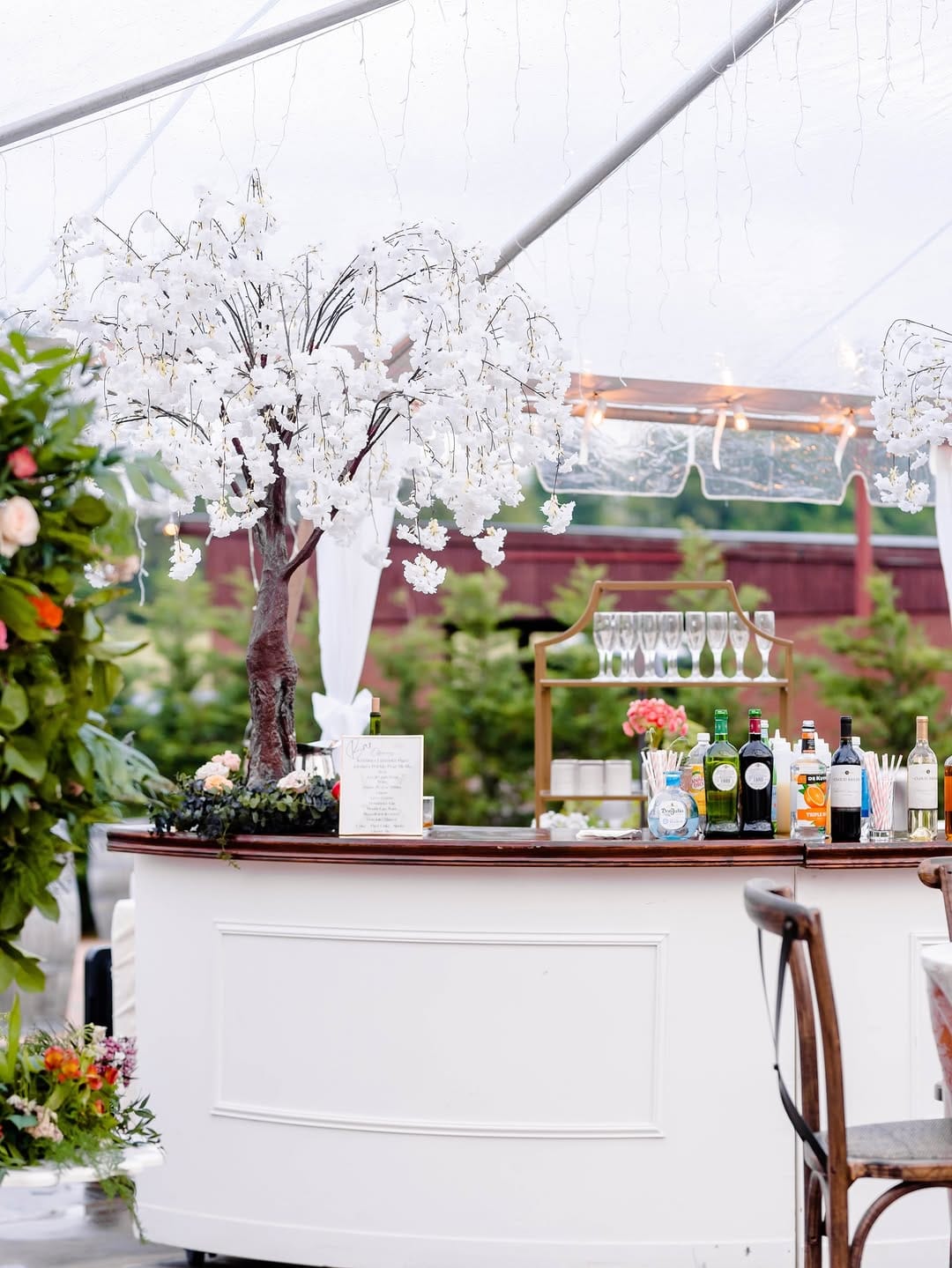 Post 2 by VA Wedding & Event Venue on Instagram (carousel)