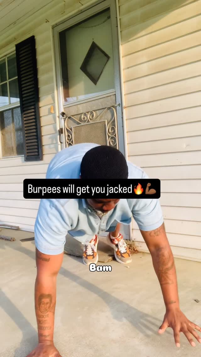Post 6 by OG Breezy B on Instagram (video)