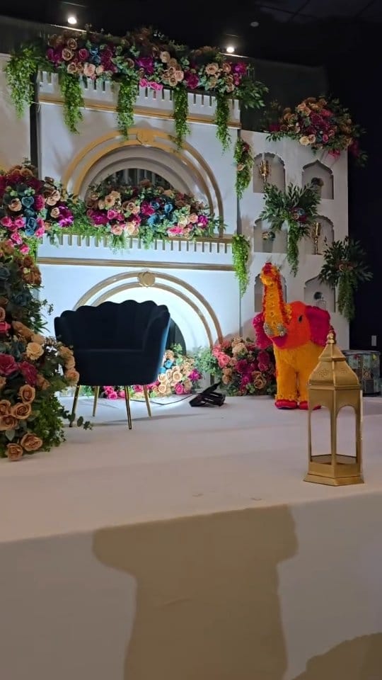 Post 7 by Next Level Design & Décor on Instagram (video)
