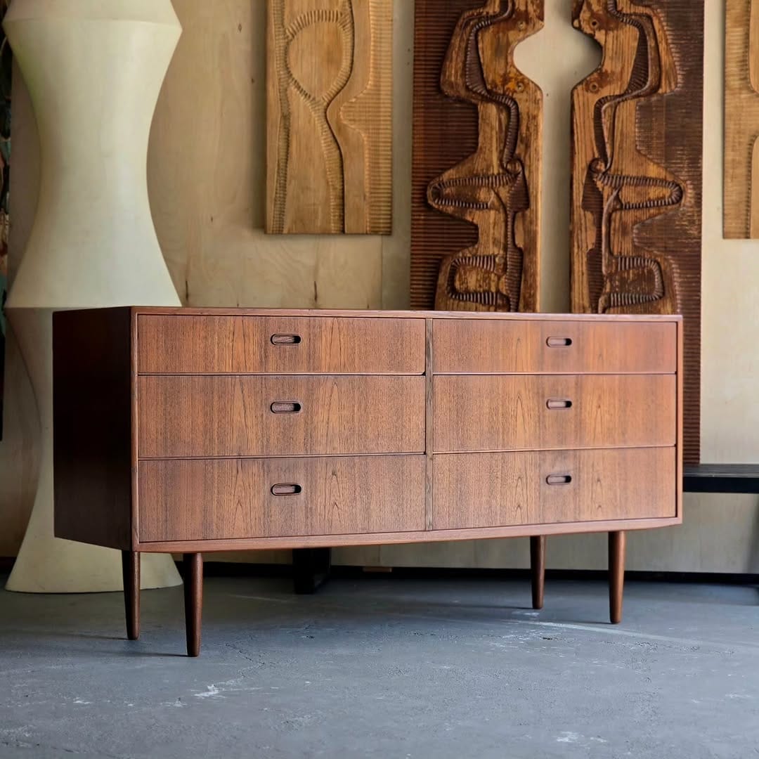 Post 3 by denton vintage & modern on Instagram (carousel)