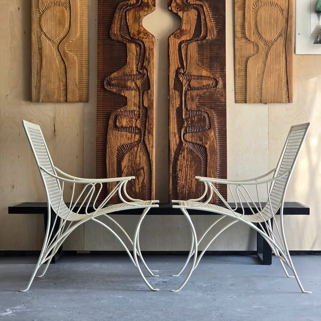 Post 2 by denton vintage & modern on Instagram (carousel)