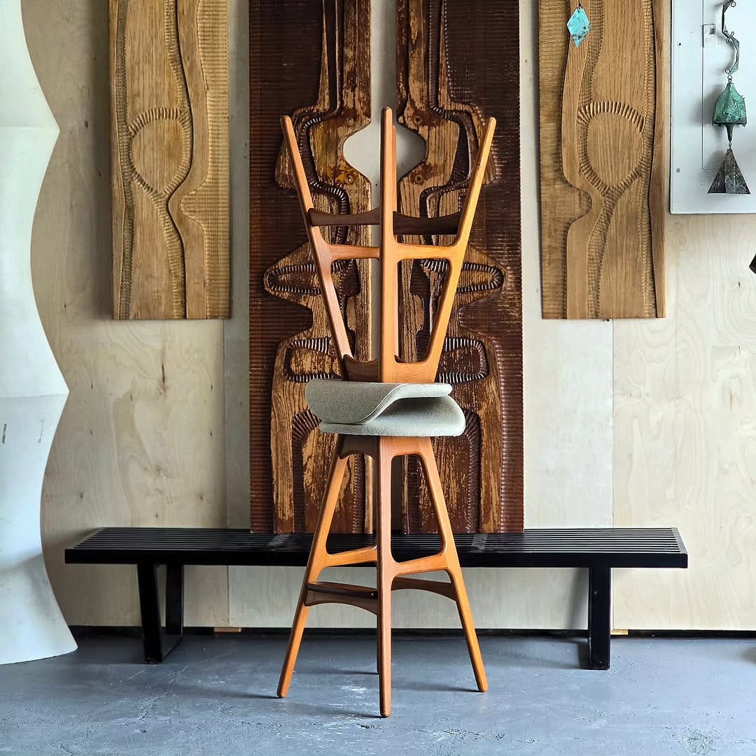 Post 4 by denton vintage & modern on Instagram (carousel)