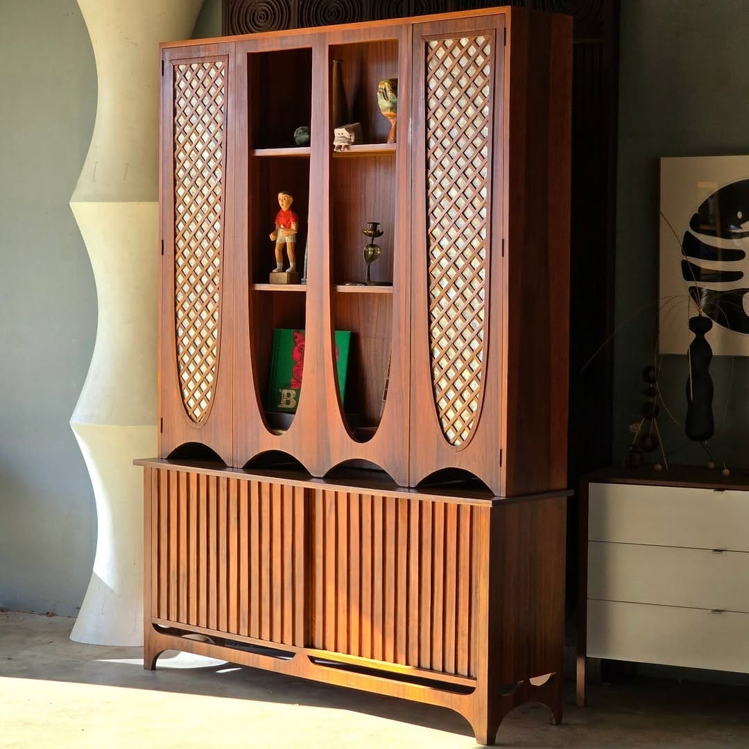 Post 8 by denton vintage & modern on Instagram (carousel)