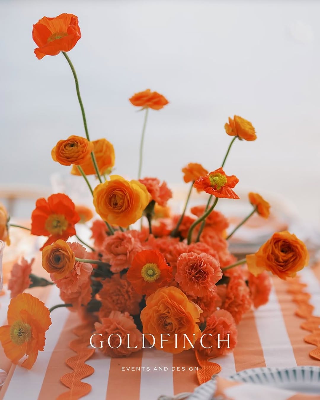 Post 10 by Goldfinch Events & Design on Instagram (carousel)