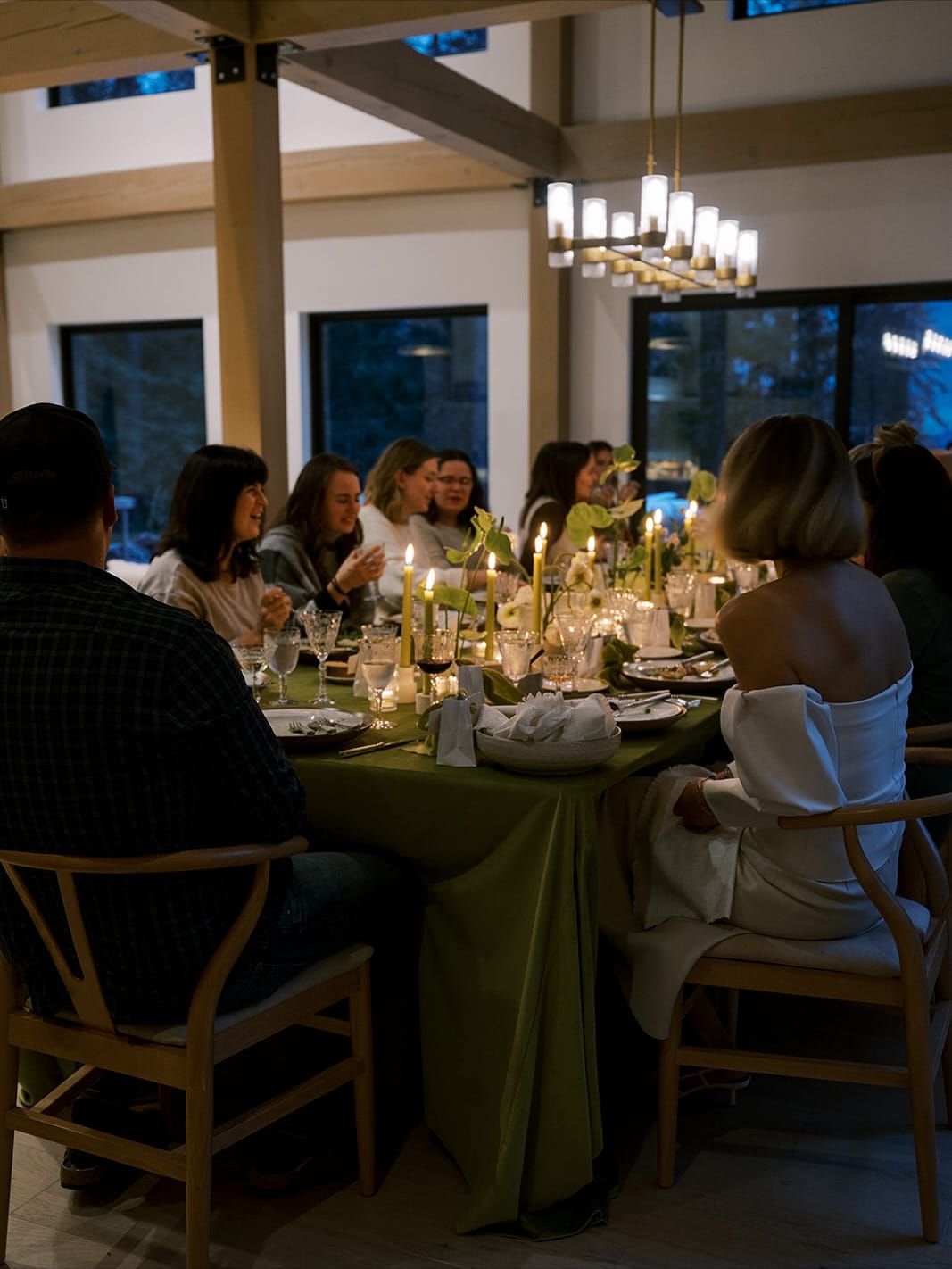 Post 4 by Goldfinch Events & Design on Instagram (carousel)