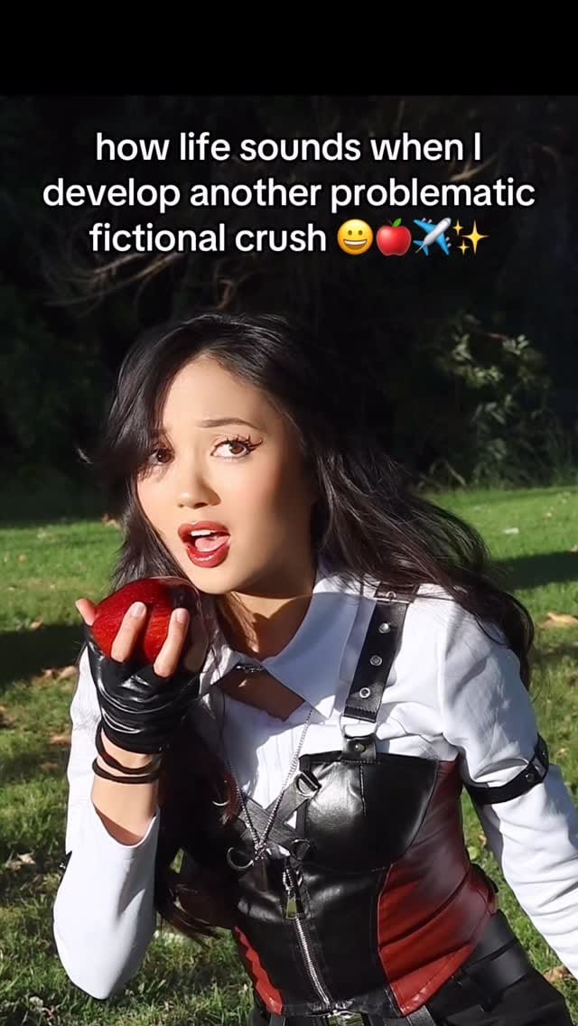 Post 4 by anmari 🌙✨ on Instagram (video)