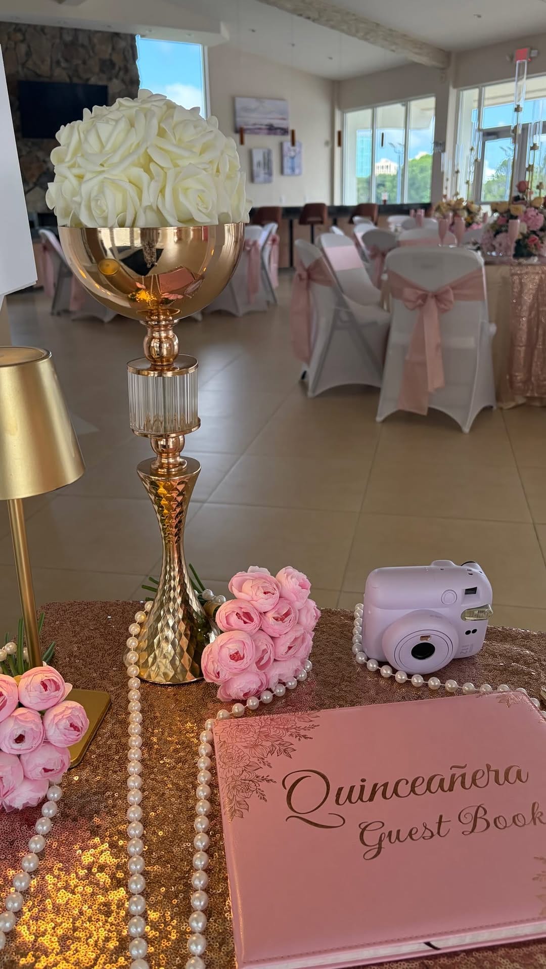 Post 5 by Roselizz Aguero on Instagram (video)
