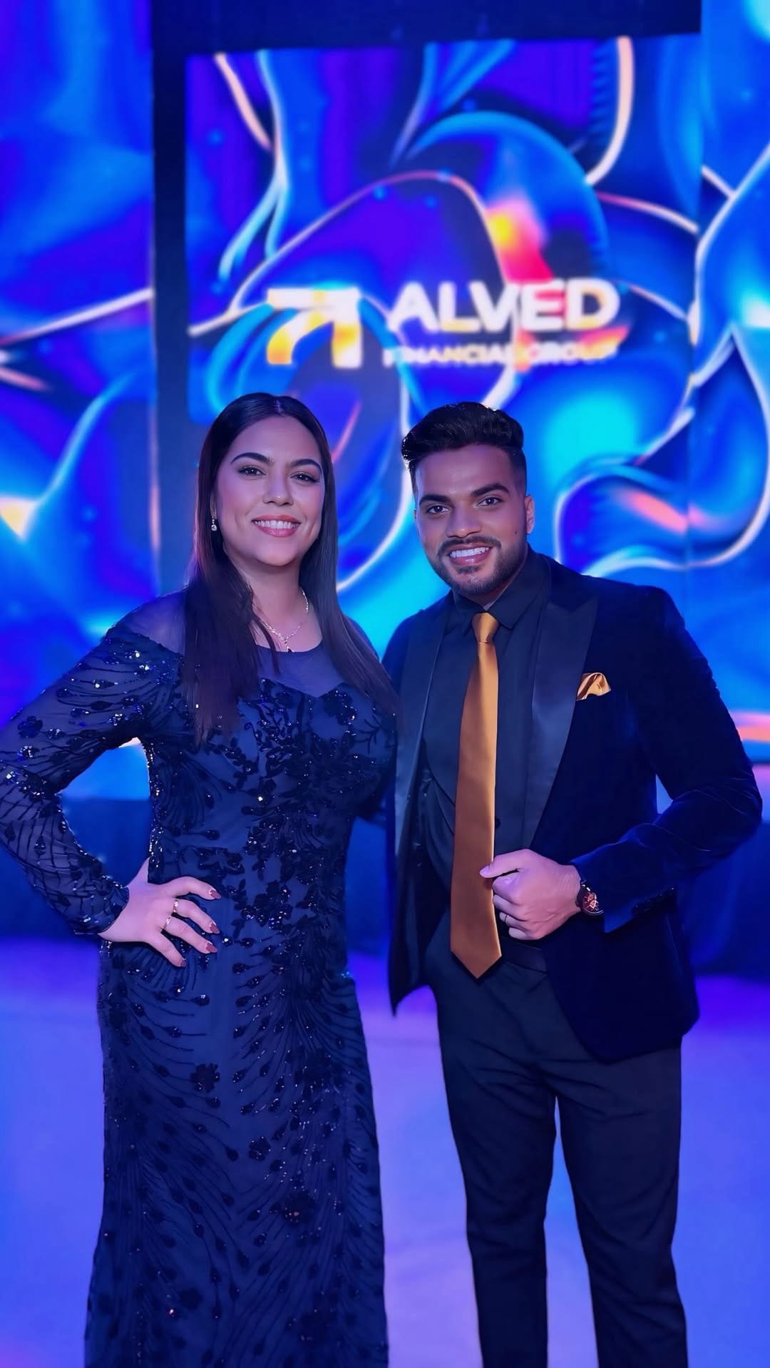 Post 7 by Roselizz Aguero on Instagram (video)