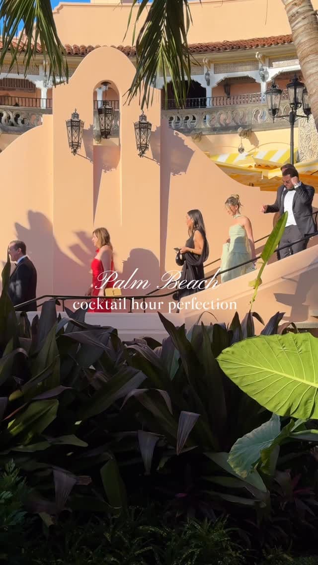 Post 4 by Canossa Events on Instagram (video)