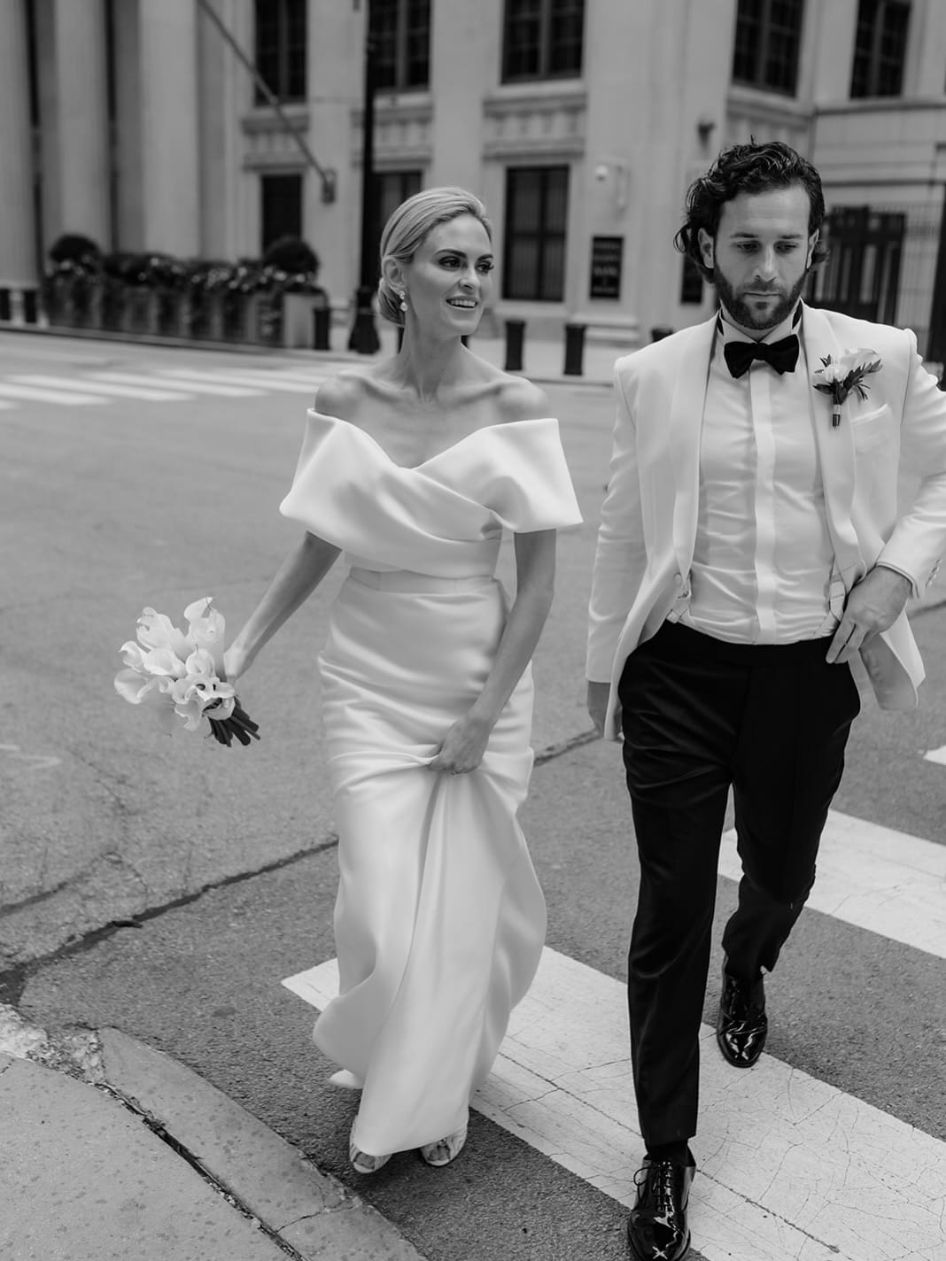 Post 1 by Chicago and Destination Luxury Wedding Planner on Instagram (carousel)