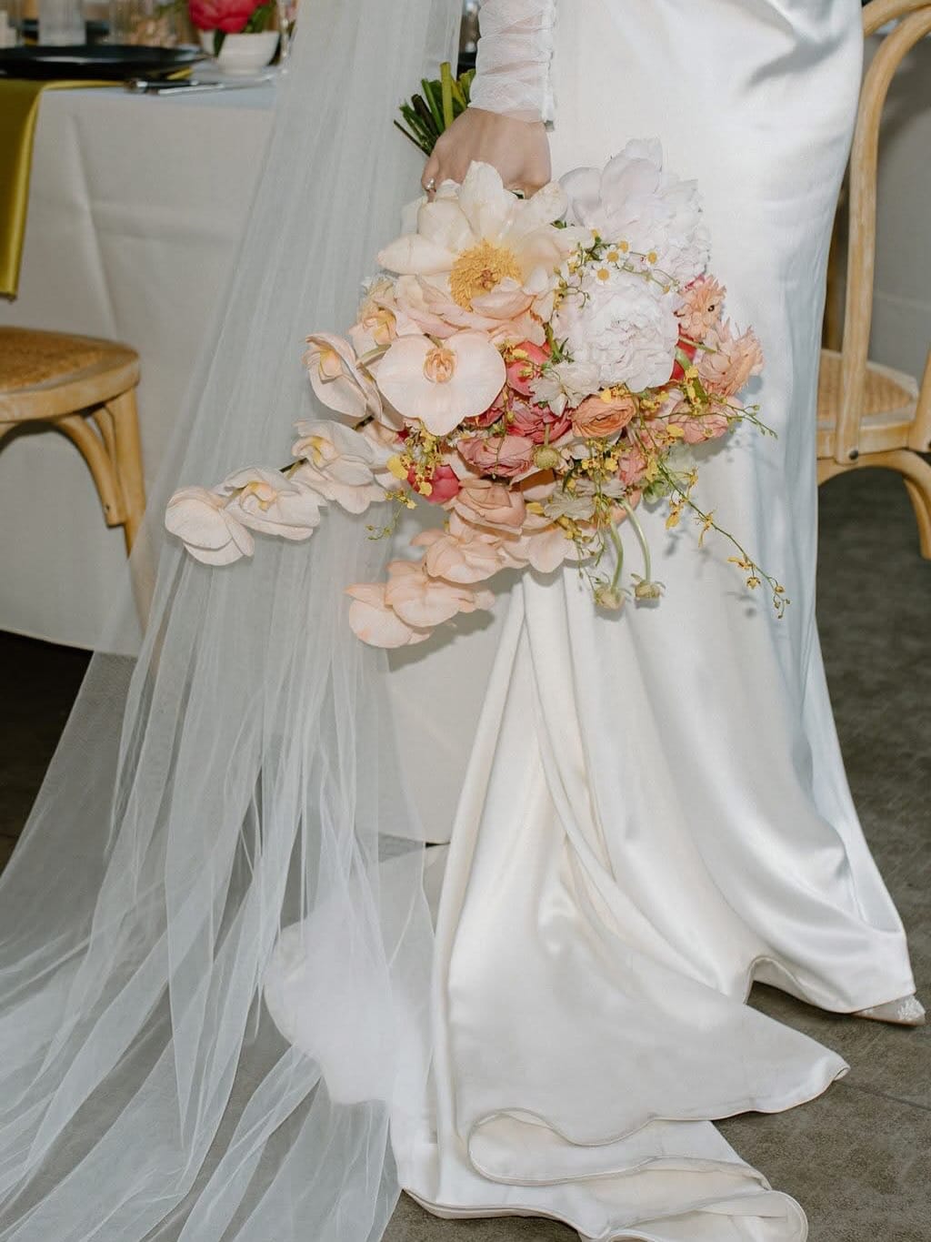 Post 2 by Chicago and Destination Luxury Wedding Planner on Instagram (carousel)