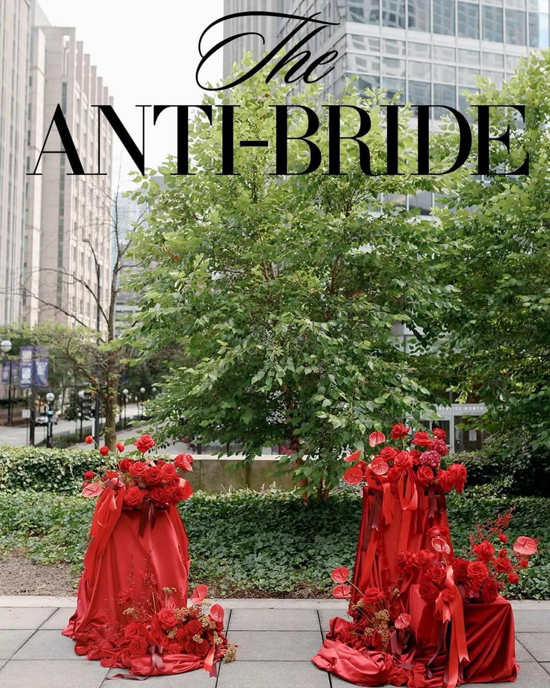 Post 8 by Chicago and Destination Luxury Wedding Planner on Instagram (carousel)