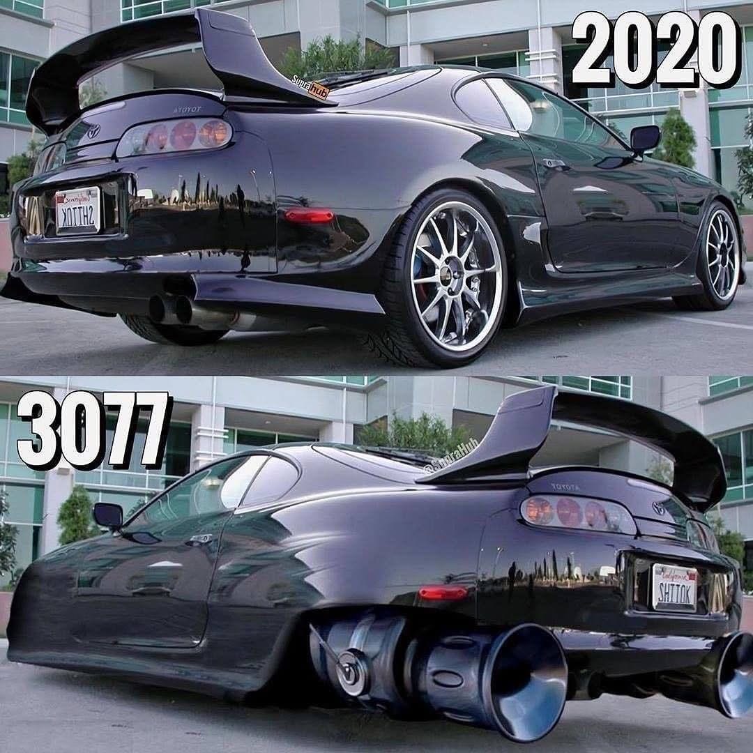 Post 8 by Jdm Cars on Instagram (image)