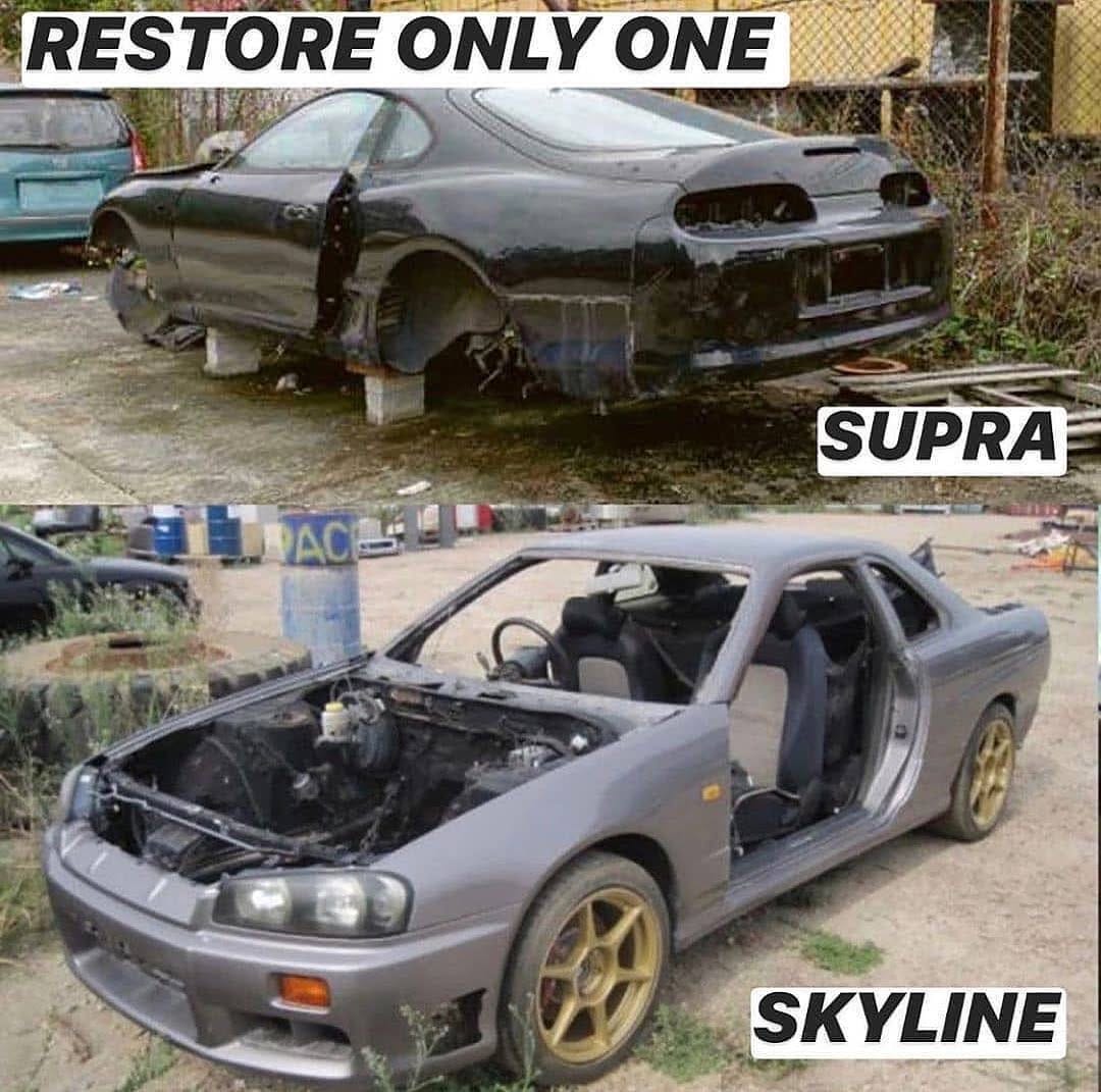 Post 7 by Jdm Cars on Instagram (image)