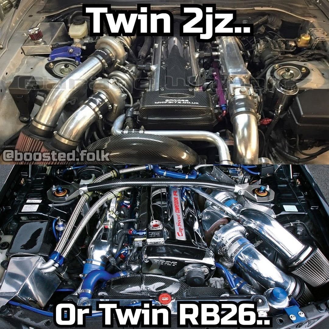 Post 6 by Jdm Cars on Instagram (image)