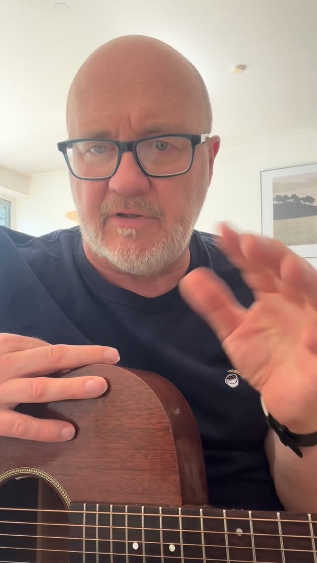 Post 1 by Stephan Leo on Instagram (video)