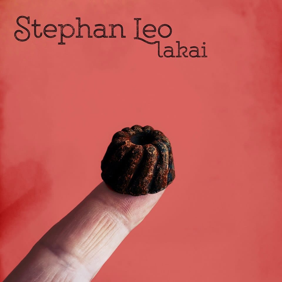 Post 4 by Stephan Leo on Instagram (image)