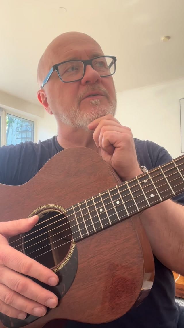 Post 2 by Stephan Leo on Instagram (video)