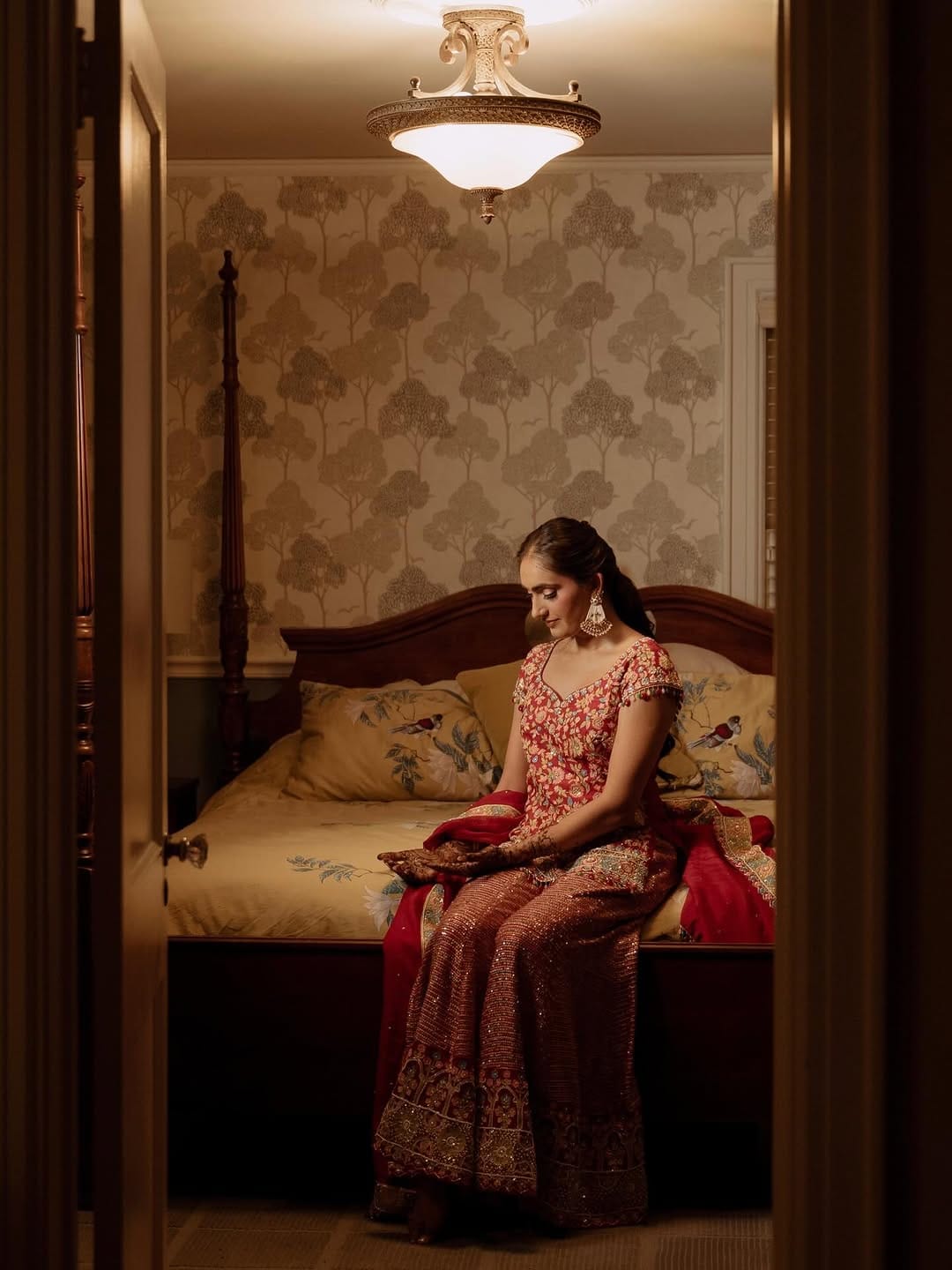 Post 5 by Luxury Wedding & Event Planner on Instagram (carousel)