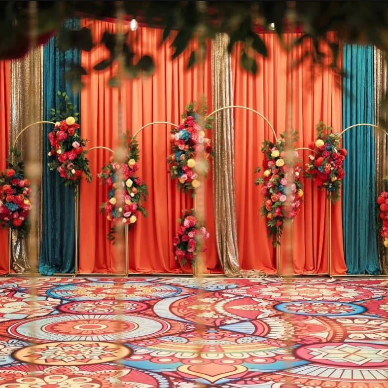 Post 2 by Luxury Wedding & Event Planner on Instagram (image)