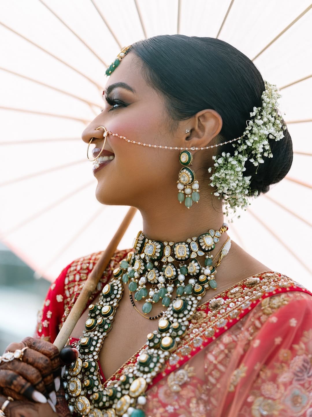 Post 10 by Luxury Wedding & Event Planner on Instagram (carousel)