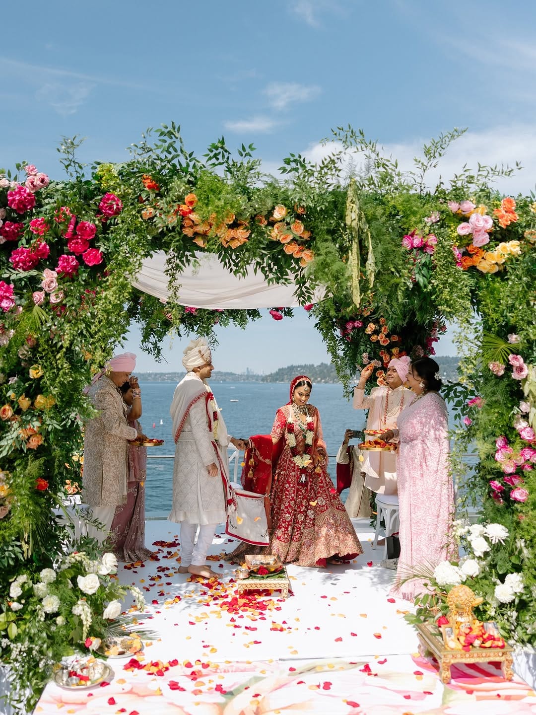 Post 9 by Luxury Wedding & Event Planner on Instagram (carousel)