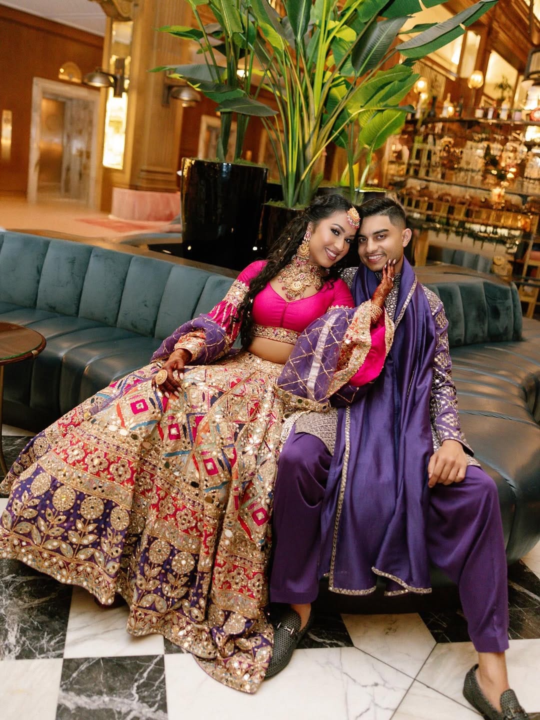 Post 8 by Luxury Wedding & Event Planner on Instagram (carousel)