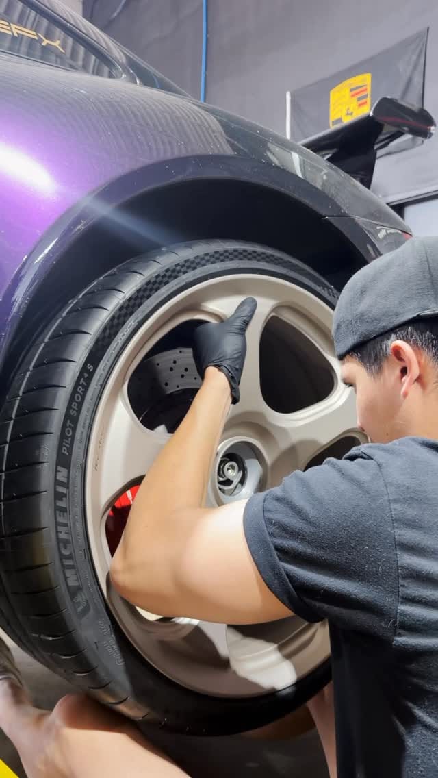 Post 2 by SpeedEFX on Instagram (video)