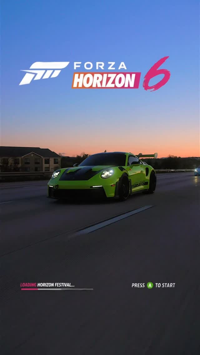 Post 4 by SpeedEFX on Instagram (video)