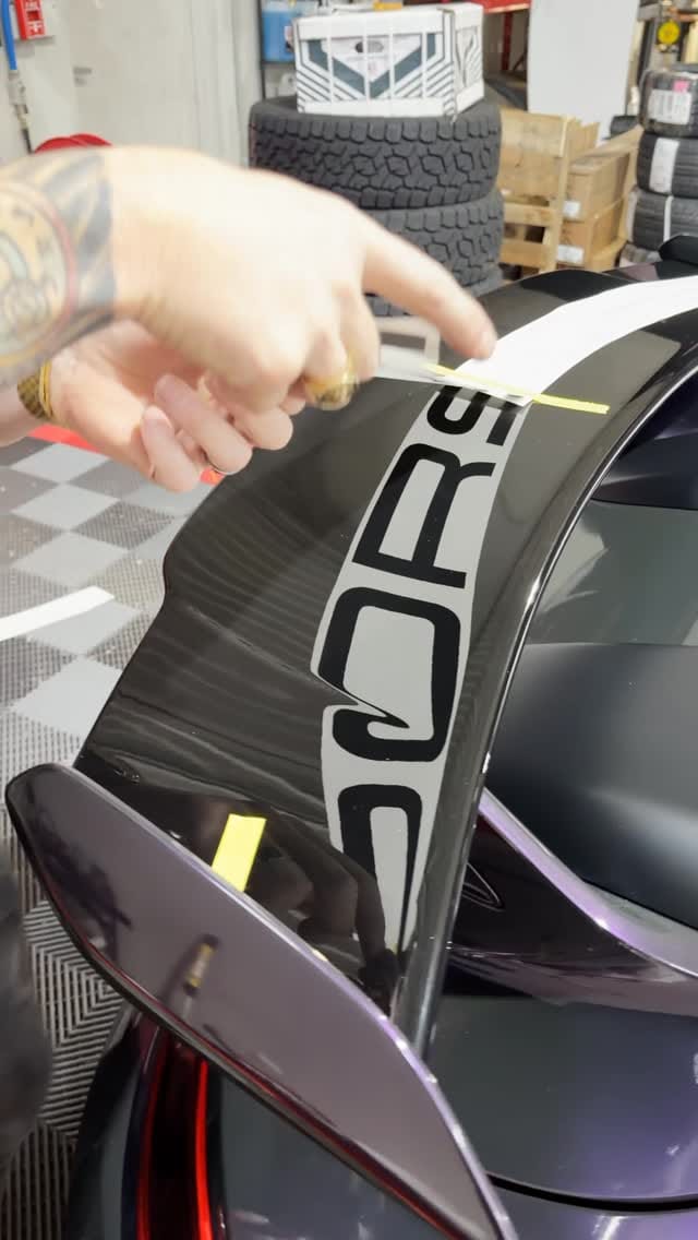 Post 5 by SpeedEFX on Instagram (video)