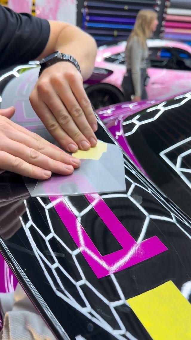Post 9 by SpeedEFX on Instagram (video)