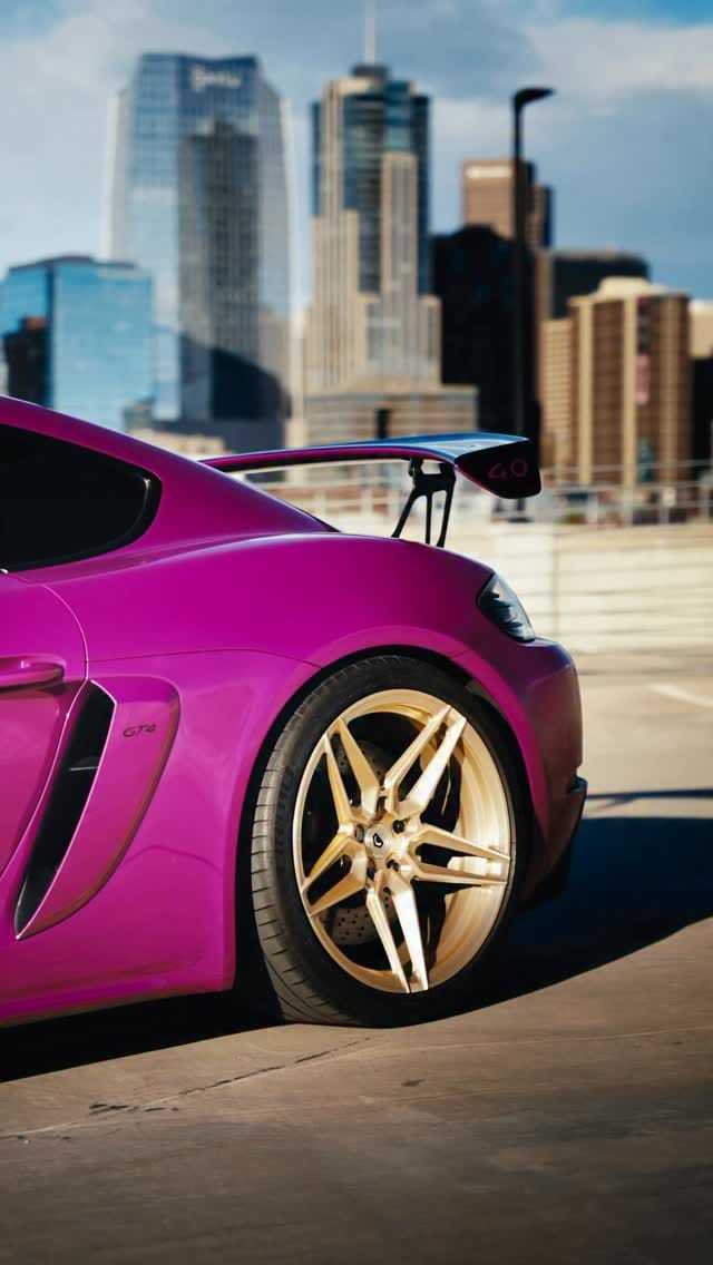 Post 1 by SpeedEFX on Instagram (video)