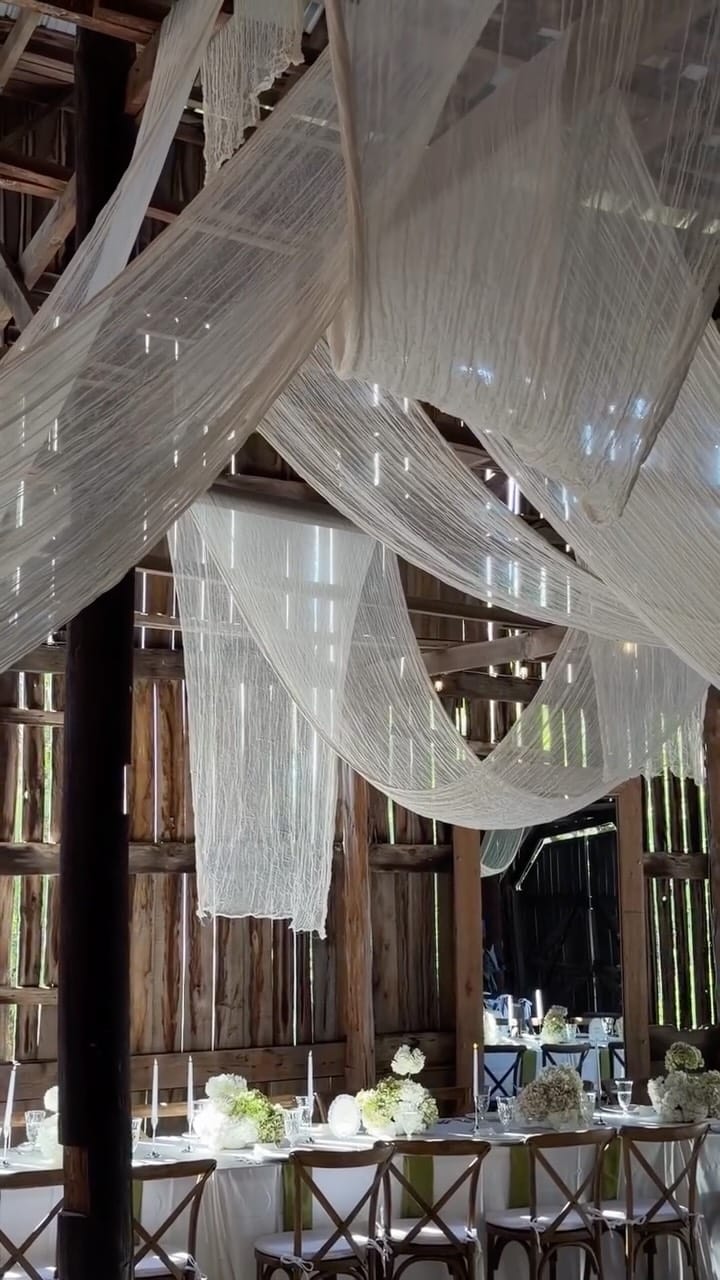 Post 7 by Southall Meadows Event Venue on Instagram (video)
