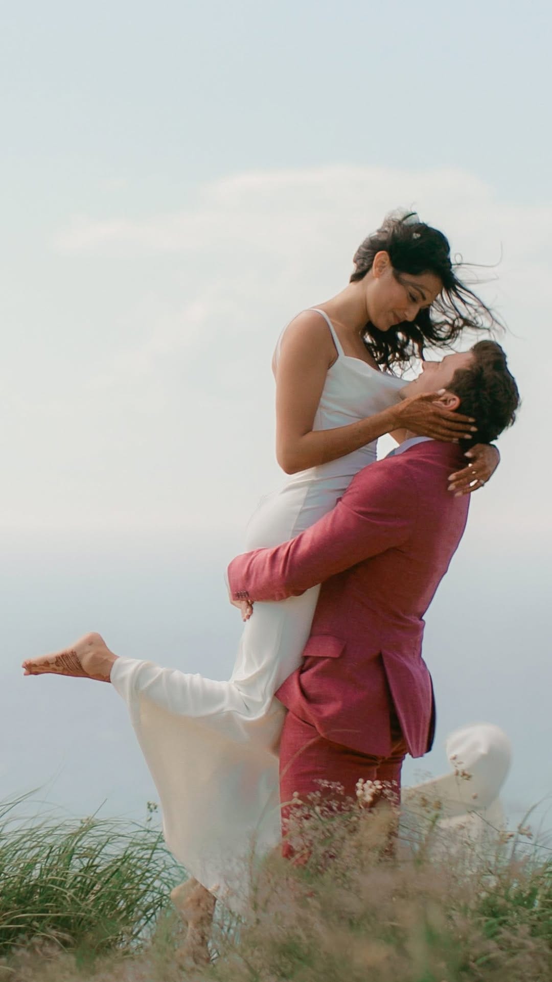 Post 9 by Rachel Burke | Wedding Planner on Instagram (video)