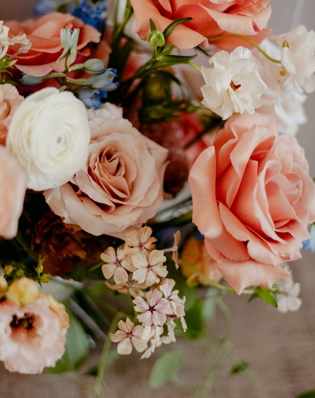 Post 8 by Rachel Burke | Wedding Planner on Instagram (carousel)