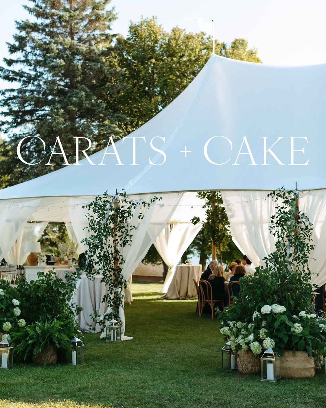 Post 7 by Rachel Burke | Wedding Planner on Instagram (carousel)
